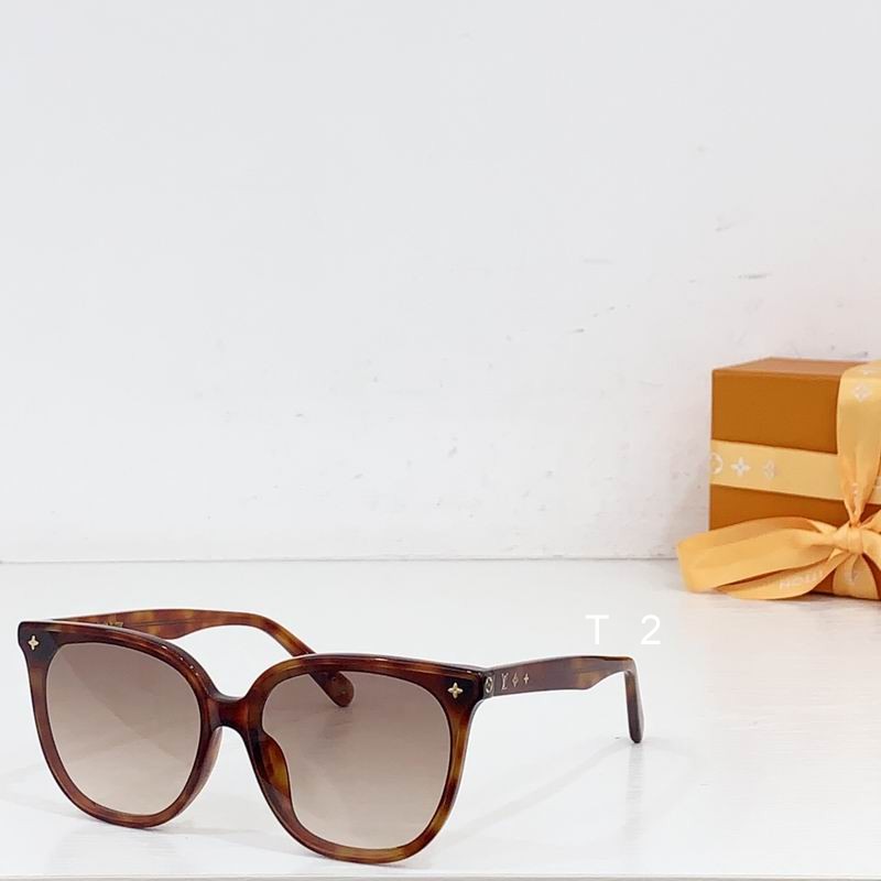 LV Sunglasses ID:20260410-2432